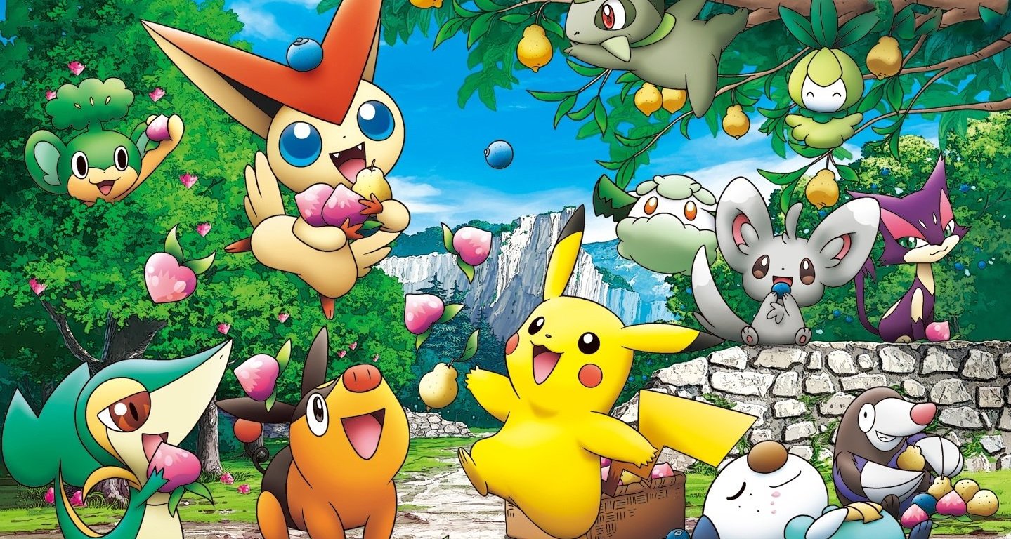 PokeCurioso : Melhores Pokemon do tipo Normal